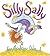 Silly Sally by Audrey  Wood