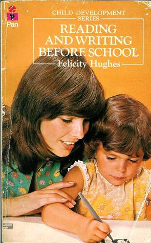 Reading and writing before school: The reading revolution at home and at school, based on Glenn Doman's Teach your baby to read