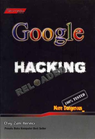 Google Hacking Reloaded (Paperback)