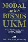 Modal untuk Bisnis UKM