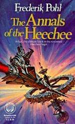 The Annals of the Heechee