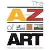 The A - Z of Art:...
