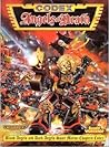 Angels of Death: The Blood Angels & Dark Angels Space Marine Chapters Codex