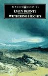 Wuthering Heights by Emily Brontë