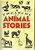 A Treasury of Animal Stories