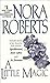 A Little Magic by Nora Roberts A Little Magic by Nora Roberts