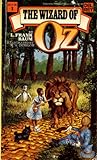 The Wizard of Oz by L. Frank Baum The Wizard of Oz by L. Frank Baum