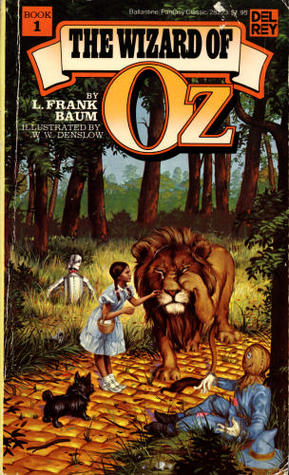 The Wizard of Oz