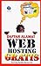 Daftar Alamat Web Hosting Gratis