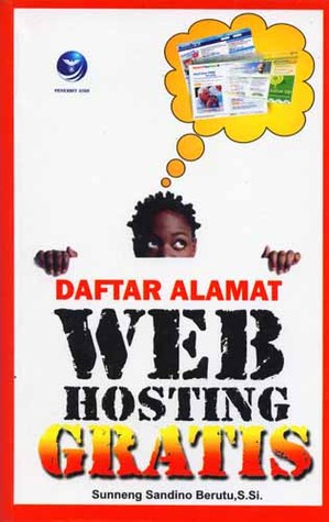 Daftar Alamat Web Hosting Gratis (Paperback)