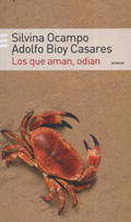 Los que aman, odian (Paperback)