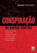 Conspiração de Portas Abertas (Paperback)