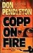 Copp on Fire (Joe Copp, #2)