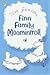 Finn Family Moomintroll by Tove Jansson