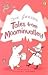 Tales from Moominvalley by Tove Jansson