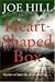 Heart-Shaped Box by Joe Hill
