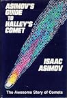 Asimov's Guide to Halley's Comet: The Awesome Story of Comets