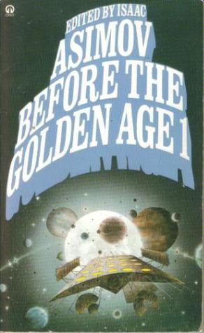 Before the Golden Age 1 (Paperback)