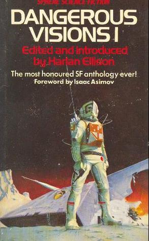 Dangerous Visions 1 (Paperback)
