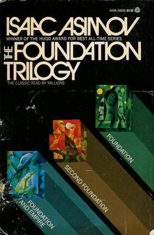 The Foundation Trilogy