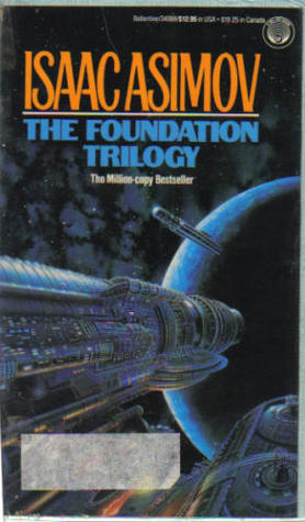 The Foundation Trilogy