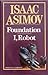 Foundation / I, Robot