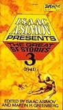 Isaac Asimov Presents The Great SF Stories 3 by Isaac Asimov