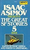 Isaac Asimov Presents The Great SF Stories 5 (1943) Isaac Asimov Presents The Great SF Stories 5 (1943)