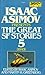 Isaac Asimov Presents The G...