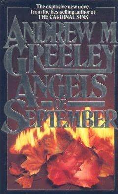 Angels of September (Paperback)