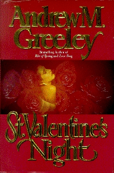 St. Valentine's Night (Hardcover)