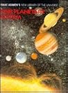 Our Planetary System (Isaac Asimov's New Library of the Universe)