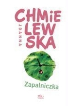 Zapalniczka (Paperback)