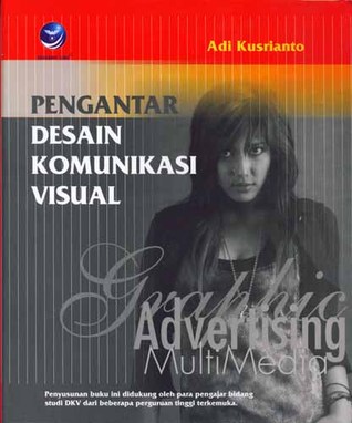 Pengantar Desain Komunikasi Visual (Paperback)