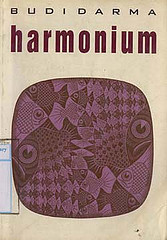 Harmonium (Paperback)