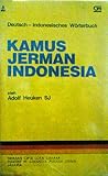 Deutsch-Indonesis...