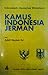 Kamus Indonesia-Jerman - In...