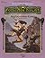Nightmare Keep (Advanced Dungeons & Dragons/Forgotten Realms module FA2)