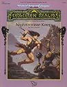 Nightmare Keep (Advanced Dungeons & Dragons/Forgotten Realms module FA2)