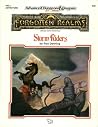 FRA1: Storm Riders (Advanced Dungeons & Dragons) (Forgotten Realms) FRA1: Storm Riders (Advanced Dungeons & Dragons) (Forgotten Realms)