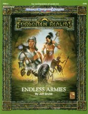 Endless Armies (Paperback)
