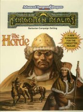 The Horde (Advanced Dungeons & Dragons)