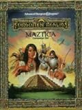 Maztica Campaign Set