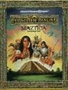 Maztica Campaign Set by Douglas Niles