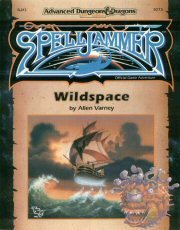 Wildspace (Paperback)