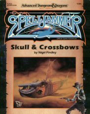 Skull and Crossbows (Paperback)