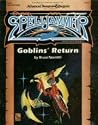 Goblin's Return (Advanced Dungeons & Dragons/Spelljammer Module SJS1) Goblin's Return (Advanced Dungeons & Dragons/Spelljammer Module SJS1)