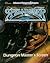 Dungeon Master's Screen (Advanced Dungeons & Dragons/Spelljammer, SJR3 Accessory)