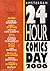 Amsterdam 24 Hour Comics Da...
