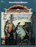 Arcane Shadows